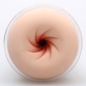 Мастурбатор-анус Naked Factory A-04 - Naked Factory - в Рыбинске купить с доставкой