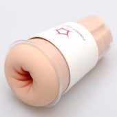 Мастурбатор-анус Naked Factory A-04 - Naked Factory - в Рыбинске купить с доставкой