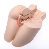 Мастурбатор-полуторс Naked Factory Trisha B-type - Naked Factory - в Рыбинске купить с доставкой