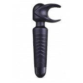 Сливовый вибромассажёр для мужчин Man.wand Evo - Manwan - в Рыбинске купить с доставкой