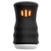 Мультифункциональный мастурбатор Gyro - Orion - в Рыбинске купить с доставкой