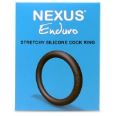 Эрекционное кольцо на пенис ENDURO SILICONE RING - Nexus Range - в Рыбинске купить с доставкой