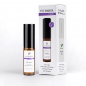 Женский антибактериальный эко-гель для интимного ухода Intimizer Forte - 20 мл. - Intimizer - купить с доставкой в Рыбинске