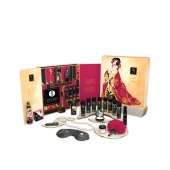 Адвент-календарь Shunga Calendar of Desires - Shunga - купить с доставкой в Рыбинске