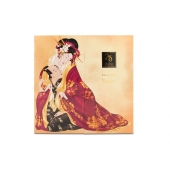 Адвент-календарь Shunga Calendar of Desires - Shunga - купить с доставкой в Рыбинске