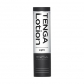 Лубрикант на водной основе Tenga Lotion Light - 170 мл. - Tenga - купить с доставкой в Рыбинске