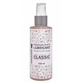 Лубрикант на водной основе NewLevel Classic - 150 мл. - NewLevel - купить с доставкой в Рыбинске