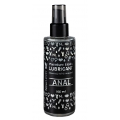 Анальный лубрикант на водной основе NewLevel Anal - 150 мл. - NewLevel - купить с доставкой в Рыбинске