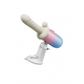 Инновационная мини-машина Spinel - Lovense - купить с доставкой в Рыбинске