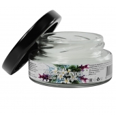 Массажная свеча «Кедр - Пачули - Жасмин» - 50 мл. - SGAN - купить с доставкой в Рыбинске