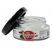 Массажная свеча «Красный грейпфрут» - 50 мл. - SGAN - купить с доставкой в Рыбинске