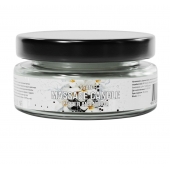 Массажная свеча «Перец и нероли» - 50 мл. - SGAN - купить с доставкой в Рыбинске