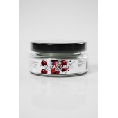 Массажная свеча «Спелая вишня» - 50 мл. - SGAN - купить с доставкой в Рыбинске