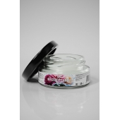 Массажная свеча «Цветущий пион» - 50 мл. - SGAN - купить с доставкой в Рыбинске