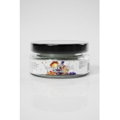 Массажная свеча «Янтарный мусс» - 50 мл. - SGAN - купить с доставкой в Рыбинске