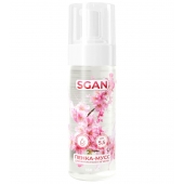 Пенка-мусс для интимной гигиены SGAN с пребиотиками - 150 мл. - SGAN - купить с доставкой в Рыбинске