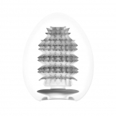 Мастурбатор-яйцо Tenga Egg Starry - Tenga - в Рыбинске купить с доставкой