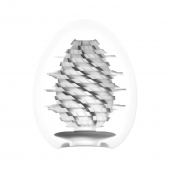 Мастурбатор-яйцо Tenga Egg Twister - Tenga - в Рыбинске купить с доставкой