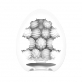 Мастурбатор-яйцо Tenga Egg Bouncy - Tenga - в Рыбинске купить с доставкой