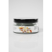 Массажная свеча «Амбра и ваниль» - 50 мл. - SGAN - купить с доставкой в Рыбинске