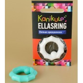 Цветное фигурное эрекционное кольцо Love Ring - Sitabella - в Рыбинске купить с доставкой