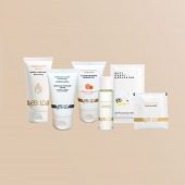 Набор YESforLOV La Trousse Enchantée в бежевой косметичке - YESforLOV - купить с доставкой в Рыбинске