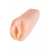 Телесный мастурбатор-вагина Clit Orgasm - NMC - в Рыбинске купить с доставкой