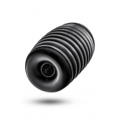 Черный мастурбатор Grasp - Blush Novelties - в Рыбинске купить с доставкой