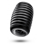 Черный мастурбатор Grasp - Blush Novelties - в Рыбинске купить с доставкой