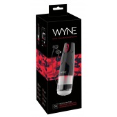 Вращающийся мастурбатор WYNE Masturbator 05 - Orion - в Рыбинске купить с доставкой