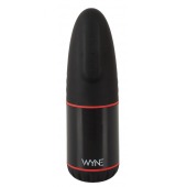 Мастурбатор с двумя моторами WYNE Masturbator 02 - Orion - в Рыбинске купить с доставкой