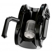 Мощный мастурбатор WYNE Masturbator 10 - Orion - в Рыбинске купить с доставкой