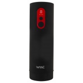 Автоматический мастурбатор WYNE Masturbator 08 - Orion - в Рыбинске купить с доставкой