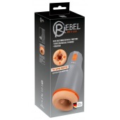 Мастурбатор для головки полового члена Glans Masturbator with 2 Functions - Orion - в Рыбинске купить с доставкой