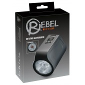 Мастурбатор с ротацией Rotating Masturbator - Orion - в Рыбинске купить с доставкой