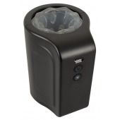 Мастурбатор с ротацией Rotating Masturbator - Orion - в Рыбинске купить с доставкой