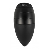 Черный мастурбатор с гибкими крылышками - Orion - в Рыбинске купить с доставкой