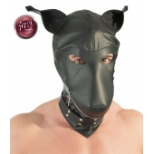 Шлем-маска Dog Mask в виде морды собаки - Orion - купить с доставкой в Рыбинске