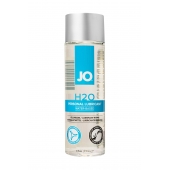 Нейтральный лубрикант на водной основе JO Personal Lubricant H2O - 240 мл. - System JO - купить с доставкой в Рыбинске
