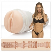 Мастурбатор-вагина Fleshlight Girls - Nicole Aniston Fit - Fleshlight - в Рыбинске купить с доставкой