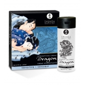 Интимный мужской крем SHUNGA DRAGON SENSITIVE - 60 мл. - Shunga - купить с доставкой в Рыбинске