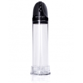 Автоматическая вакуумная помпа Man up pump - Erotist - в Рыбинске купить с доставкой