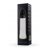 Автоматическая вакуумная помпа Man up pump - Erotist - в Рыбинске купить с доставкой