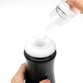 Мастурбатор с регулируемой плотностью обхвата Custom Strength CUP Twist Ripple - Tenga - в Рыбинске купить с доставкой