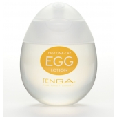 Лубрикант на водной основе Tenga Egg Lotion - 50 мл. - Tenga - купить с доставкой в Рыбинске