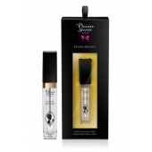 Стимулирующий блеск для губ Baiser Brulant Gloss Plaisirs Secrets - 7 мл. - Plaisir Secret - купить с доставкой в Рыбинске