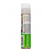 Смазка с ароматом тропических фруктов JO Flavored Tropical Passion - 30 мл. - System JO - купить с доставкой в Рыбинске