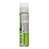 Смазка с ароматом яблока JO Flavored  Green Apple H2O - 30 мл. - System JO - купить с доставкой в Рыбинске