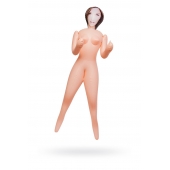 Надувная секс-кукла Jennifer - ToyFa - в Рыбинске купить с доставкой