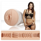 Мастурбатор-вагина Fleshlight Girls - Eva Lovia Sugar - Fleshlight - в Рыбинске купить с доставкой